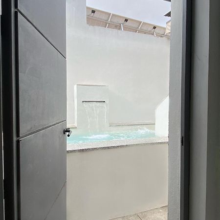 Alohamundi San Marcos Διαμέρισμα Σεβίλλη Εξωτερικό φωτογραφία